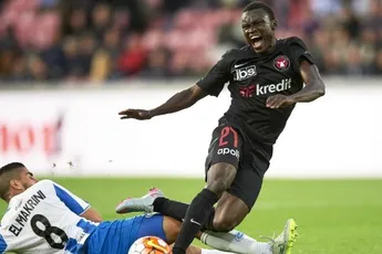 Streep door Sisto; Celta nieuwe werkgever