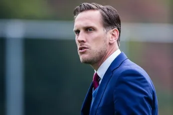 Peereboom: 'Ontwikkeling belangrijkste doel'