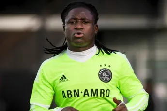 Jeugdspeler Fofana vindt onderdak bij Lazio