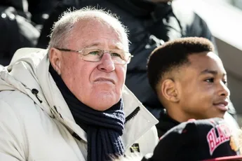 'Ajax heeft meeste recht om kampioen te worden'