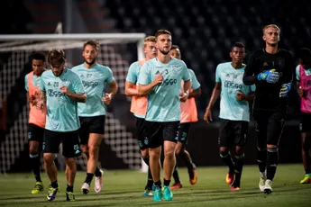 'Spelers zeggen intern dat Bosz te snel gaat'
