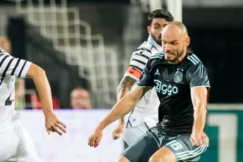 Westermann voorspelde slecht debuut en winst