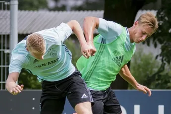 Spits Sierhuis tekent langverwacht contract