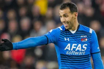 El Hamdaoui gaat in Saoedi-Arabië spelen