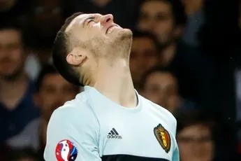 [Update] Barca verhuurt Vermaelen aan AS Roma