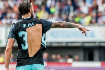 Derksen: 'Volledig onterecht teruggehaald'