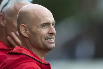 'Verwacht dat de jonkies zich staande houden'