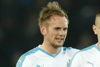 [Update II] 'We sluiten Nederland niet uit'