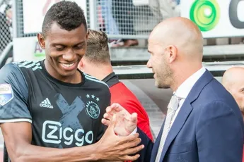 Bosz met dezelfde selectie naar Griekenland