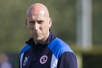 Nederlanders helpen Stam aan bekerzege