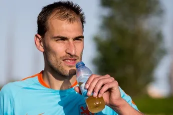 BILD: Wolfsburg biedt Dost verlenging aan