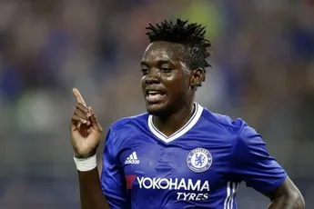 Telegraaf: Ajax huurt Traoré van Chelsea
