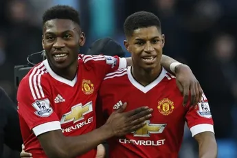 Fosu-Mensah blikt terug: 'Vreugde overheerst'