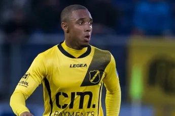 Heracles wil Duarte terughalen naar Almelo