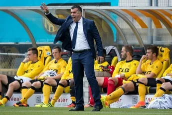 Anastasiou: 'Tegen Ajax moet je anders spelen'