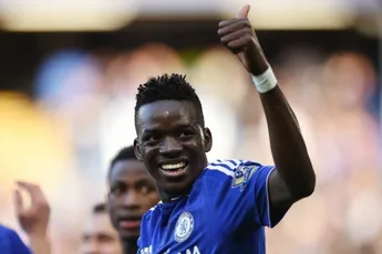 [Update] Komst bevestigd; Chelsea verlengt