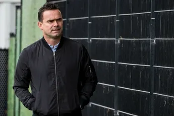 TG: Prioriteit Ajax ligt bij een linksback