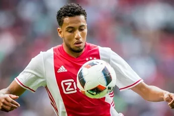 Bosz zet Riedewald centraal: 'Het beste'