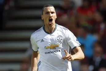 Zlatan dankt Klassieker in aanloop naar derby