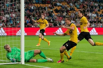 'Ajax moet klaarwakker zijn voor Rostov'