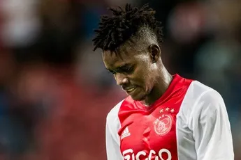 Traoré: 'Wedstrijd tegen Rostov heel belangrijk'