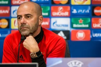 Kranten: 'Rostov gaat gemoed Ajax bepalen'