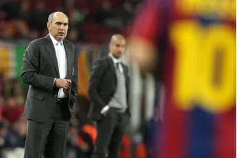 Berdyev assisteert Kirichenko dinsdagavond