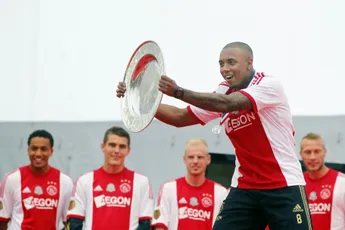 Duarte naar Heracles teruggekeerd
