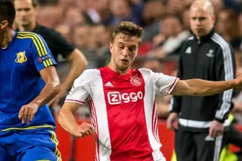 Veltman: 'Van tevoren nog aangegeven'