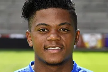Coach: 'Heel knap dat Bailey focus behoudt'