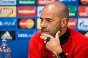 'Parallellen met wat Cruijff meemaakte'