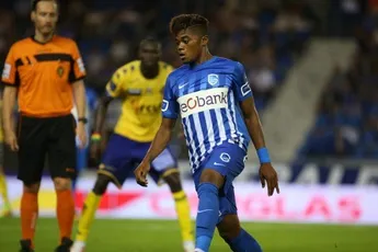 Spaan: 'Bailey is eigenlijk al té goed'