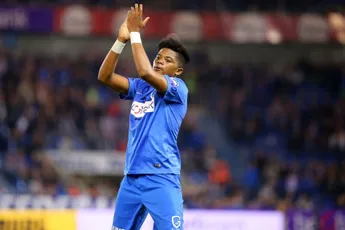 Genk: 'Bailey moet Eredivisie eigenlijk overslaan'