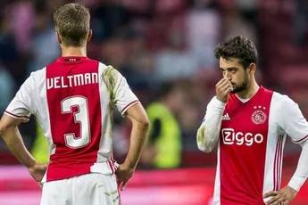 Ajax dupeert AZ, PSV krijgt extra miljoenen