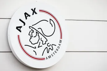 Daily Mail: Ajax-logo een v/d mooiste ter wereld