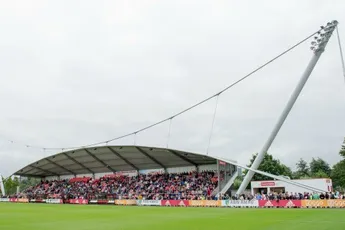 Samenvatting Ajax Vrouwen - Heerenveen