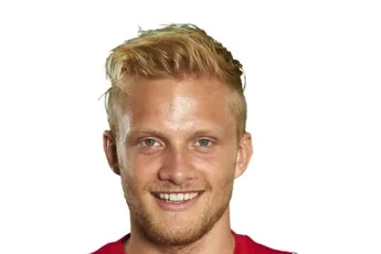 Boilesen vindt in Kopenhagen nieuwe club