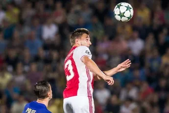 Veltman beaamt: 'Vertrouwen was er niet'