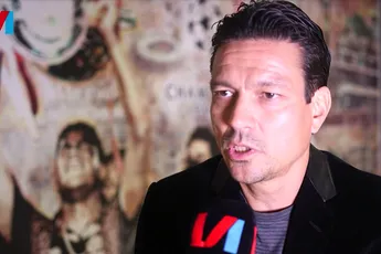 Litmanen geschokt: 'Pronk belangrijk geweest'