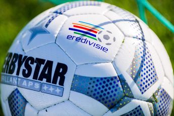 Jansen: 'Eredivisie met tien beste clubs'