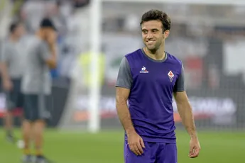 Celta de Vigo versterkt zich met spits Rossi