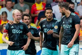 Younes: 'Moet oplossingen blijven bedenken'