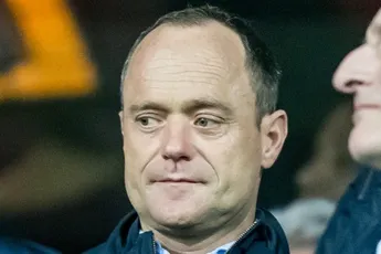 [Update] KNVB bevestigt vertrek directeur