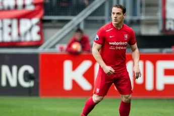 Ex-Ajacied Schilder gaat verder bij Cambuur