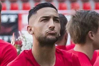 Boussaboun: 'Er wordt gediscrimineerd bij Ajax'