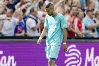 'Transfer naar Ajax hele goede keuze'