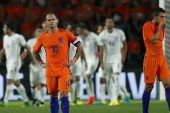 Ajax presteert het beste na interlandperiode