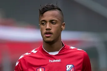 Jans: 'Zivkovic wordt nooit eerste spits Ajax'