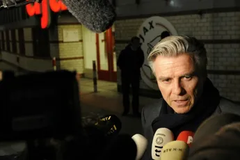 Molenaar kritisch: 'Er is geen beleid, ongelofelijk'