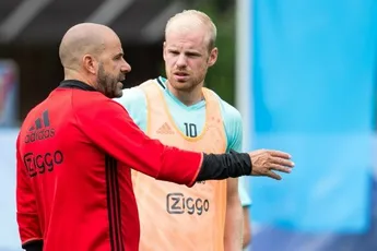 Klaassen over Bosz: 'Hij heeft het al laten zien'